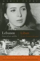 Lebanon - Tueni, Nadia