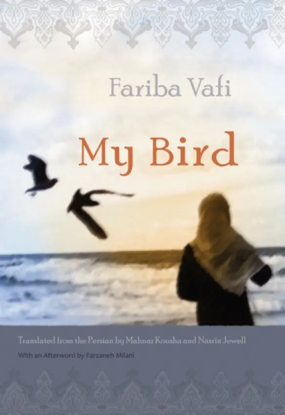 My Bird - Vafi, Fariba