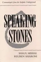 Speaking Stones - Mishal, Shaul a Aharoni, Reuben