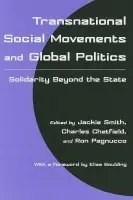 Transnational Social Movements and Global Politics