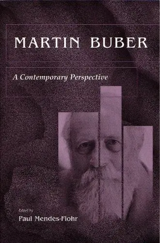 Martin Buber - Mendes-Flohr, Paul