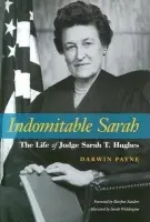 Indomitable Sarah - Payne, Darwin