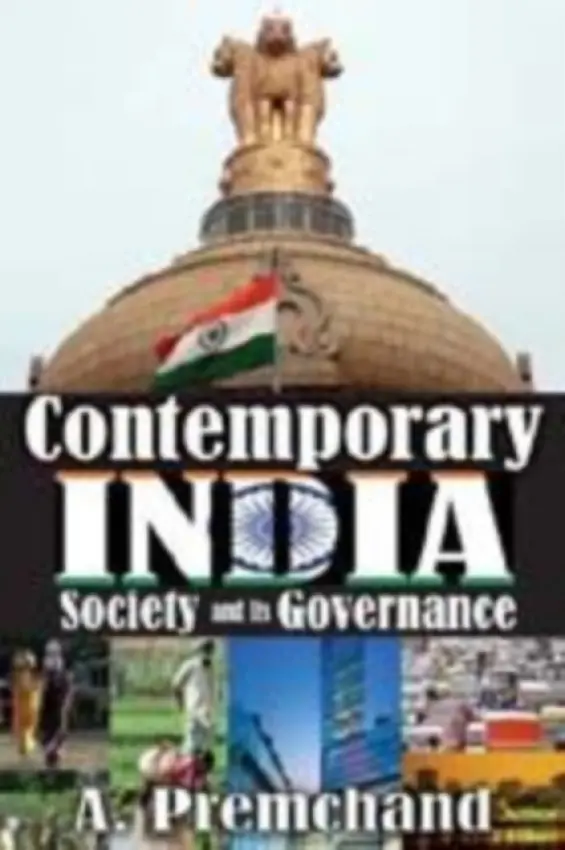Contemporary India