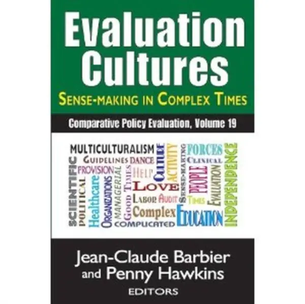 Evaluation Cultures
