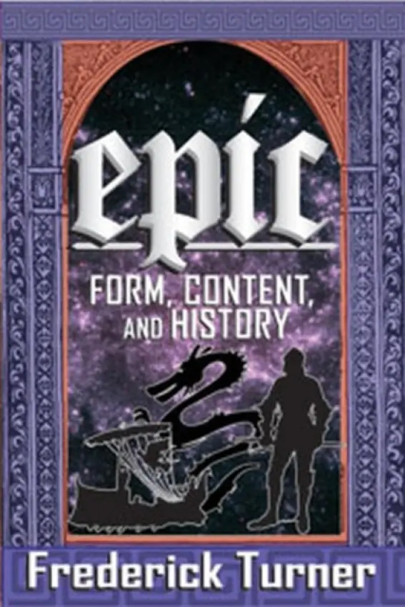 Epic - Turner, Frederick