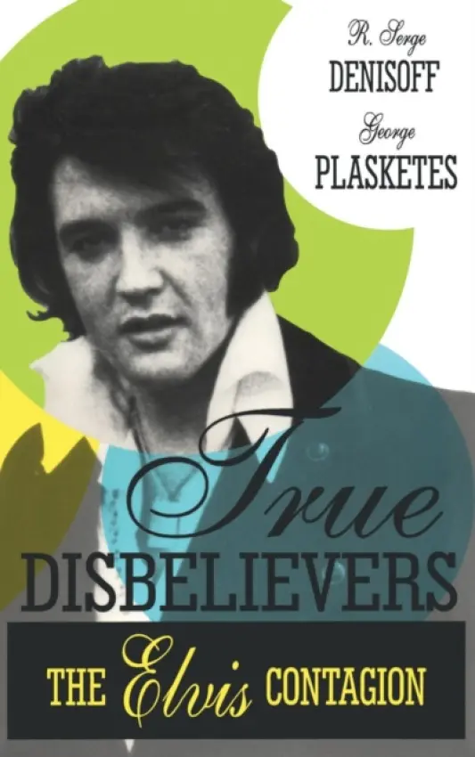 True Disbelievers