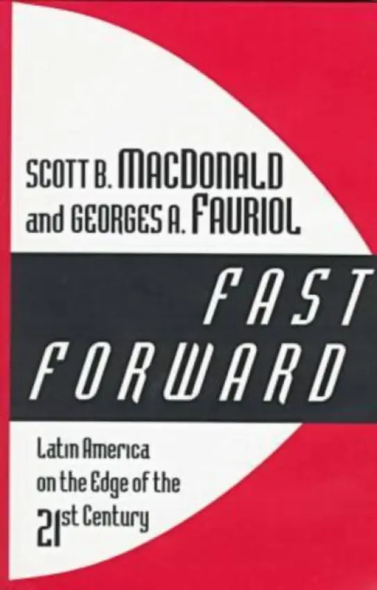Fast Forward - MacDonald, Scott B.