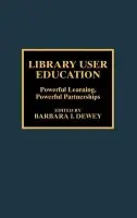 Library User Education