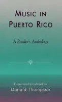 Music in Puerto Rico
