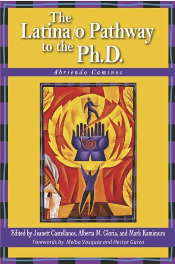 Latina/o Pathway to the Ph.D.