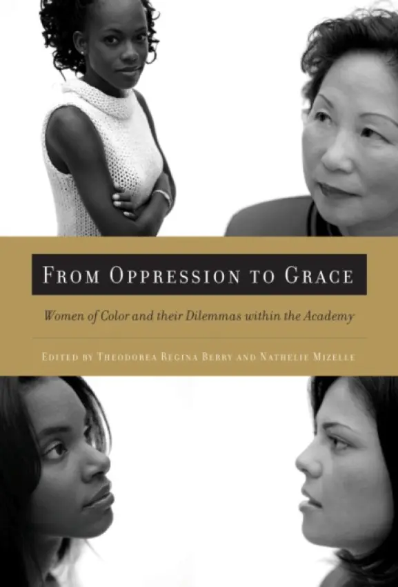 From Oppression to Grace