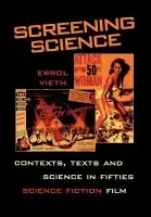 Screening Science - Vieth, Errol