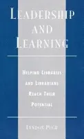 Leadership and Learning - Pugh, Lyndon
