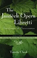 Pr'hody lisky Bystrousky, The Cunning Little Vixen - Cheek, Timothy