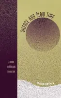 Silence and Slow Time - Boykan, Martin