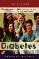 Diabetes - CDE, Katherine J. Moran, MSN, RN,