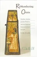 ReMembering Osiris - Hare, Tom