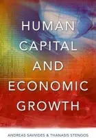 Human Capital and Economic Growth - Savvides, Andreas a Stengos, Thanasis