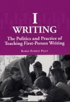 I-writing - Paley, Karen Surman