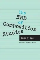 End of Composition Studies - Smit, David W.