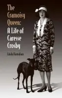 Cramoisy Queen - Hamalian, Linda