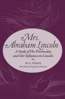 Mrs. Abraham Lincoln