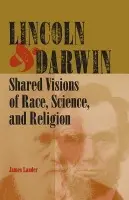 Lincoln and Darwin - Lander, James
