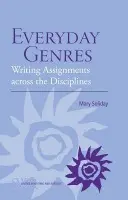 Everyday Genres - Soliday, Mary