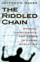 Riddled Chain - McKee, Jeffrey Kevin