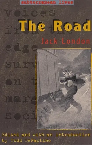 Road - London, Jack