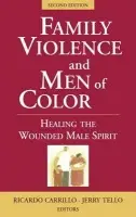 Family Violence and Men of Color
