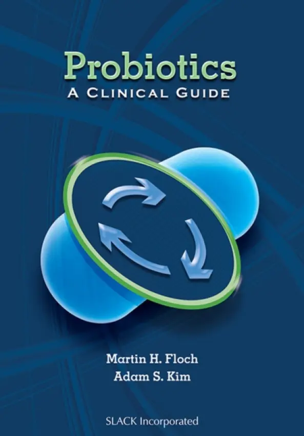 Probiotics - Floch, Martin a Kim, Adam