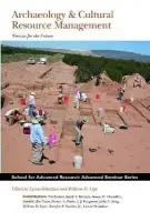 Archaeology & Cultural Resource Management