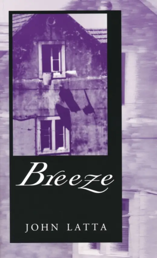 Breeze - Latta, John