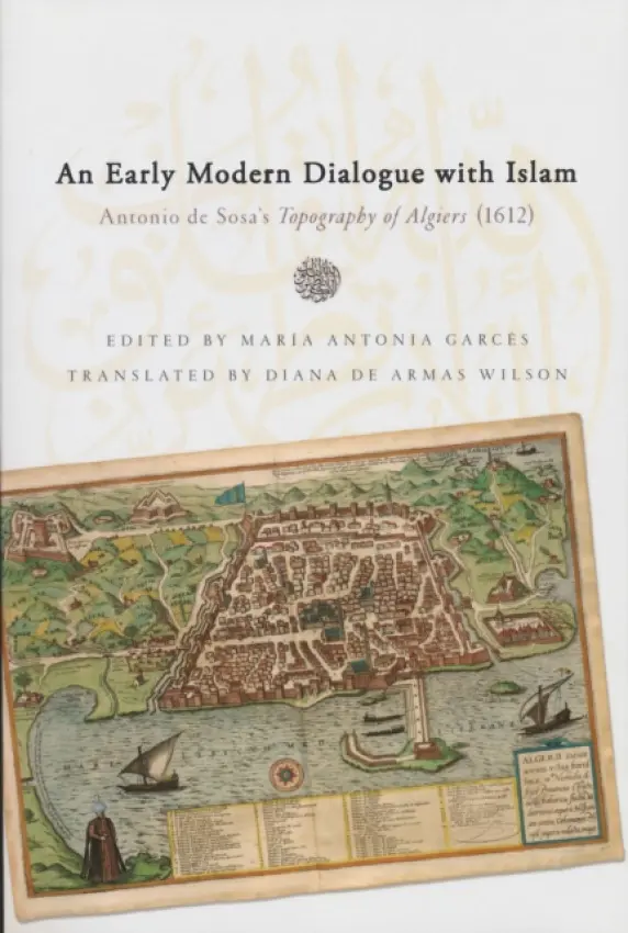 Early Modern Dialogue with Islam - de Sosa, Antonio