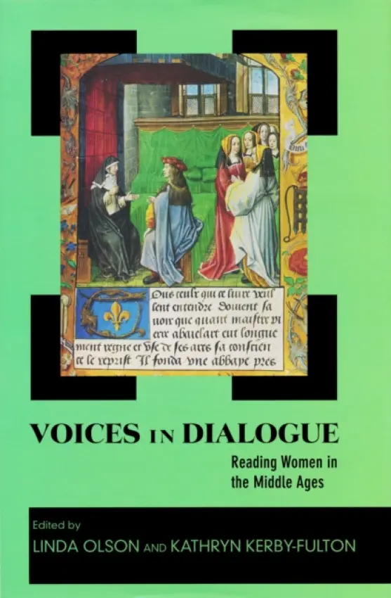 Voices in Dialogue