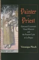 Painter and Priest - Plesch, Veronique