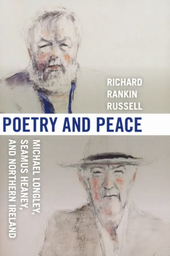 Poetry and Peace - Russell, Richard Rankin