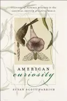 American Curiosity - Parrish, Susan Scott