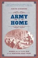 Army at Home - Giesberg, Judith