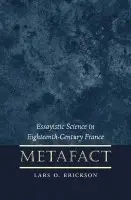Metafact - Erickson, Lars O.