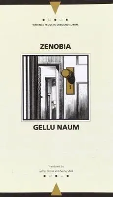 Zenobia - Naum, Gellu
