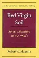 Red Virgin Soil - Maguire, Robert A.