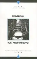 Perverzion - Andrukhovych, Yuri
