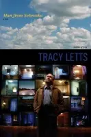 Man from Nebraska - Letts, Tracy