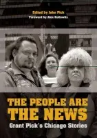 People are the News