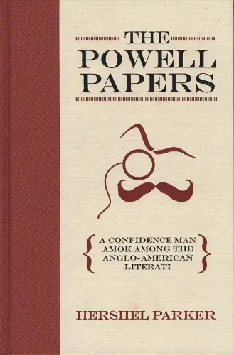 Powell Papers - Parker, Hershel