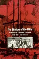 Shadow Of The Mills - Kleinberg, S. J.