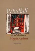 Windfall - Anderson, Maggie