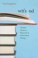 Wit's End - Zwagerman, Sean